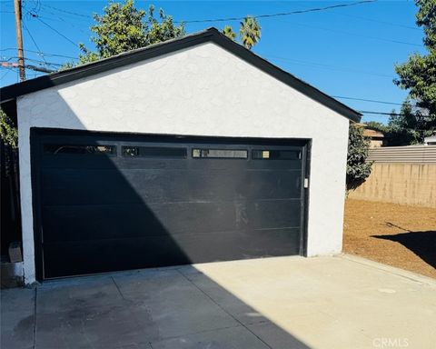 A home in Carson