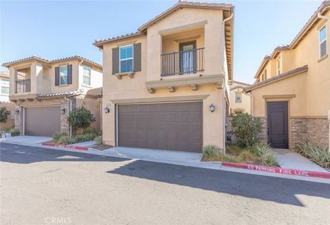 A home in Murrieta