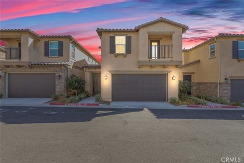 A home in Murrieta