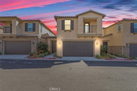 A home in Murrieta