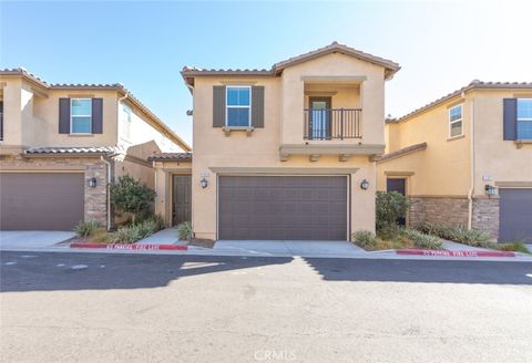 A home in Murrieta