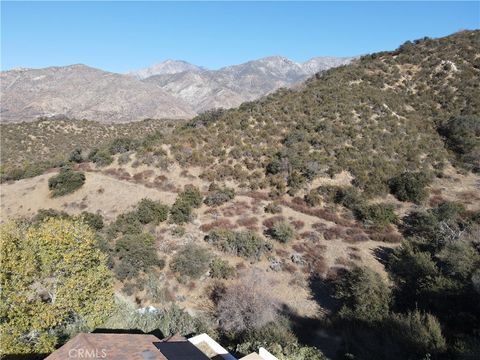 A home in Yucaipa