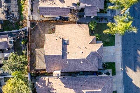 A home in Highland