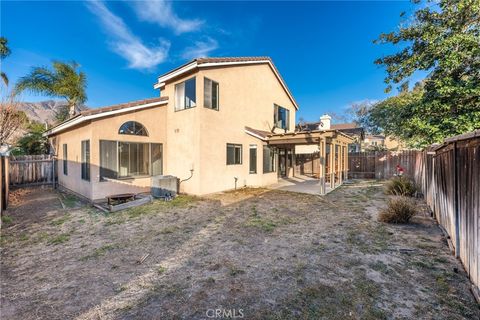 A home in Highland