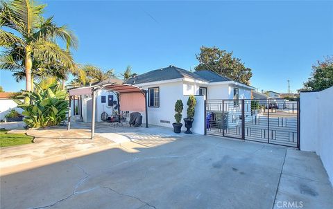 A home in Lakewood