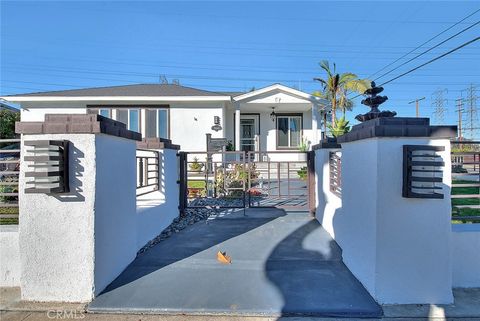 A home in Lakewood