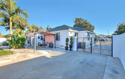 A home in Lakewood