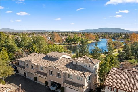 A home in Temecula