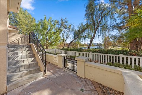 A home in Temecula