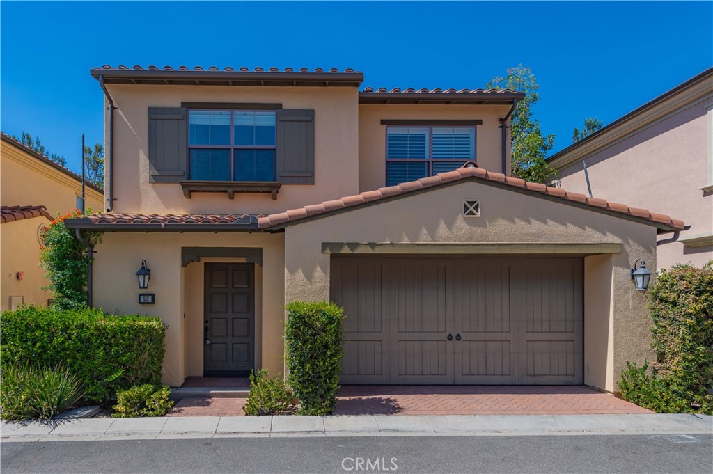 JASMINE (CVJAS) - Residential Lease