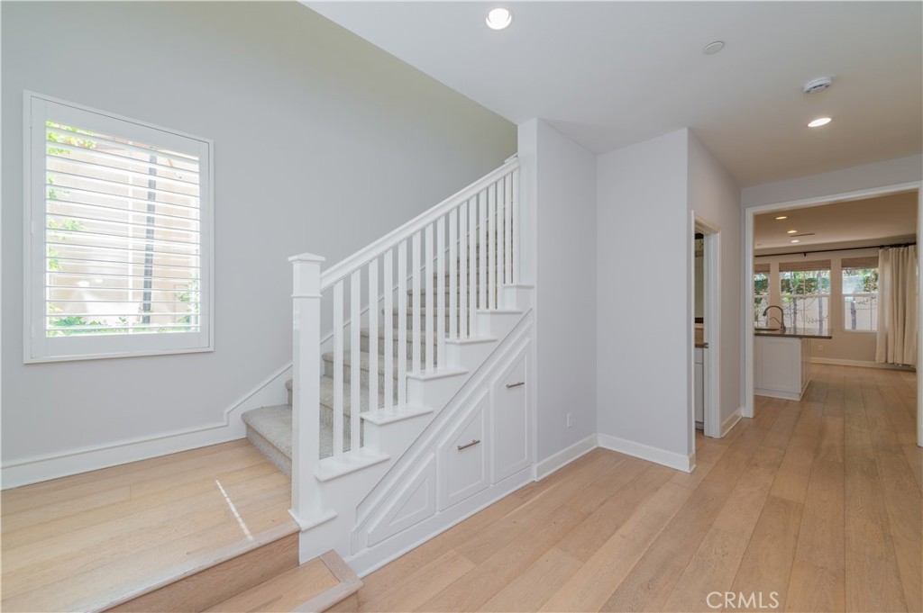 JASMINE (CVJAS) - Residential Lease