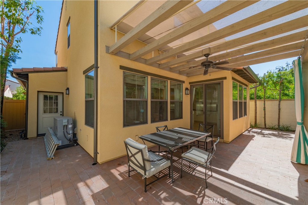 JASMINE (CVJAS) - Residential Lease