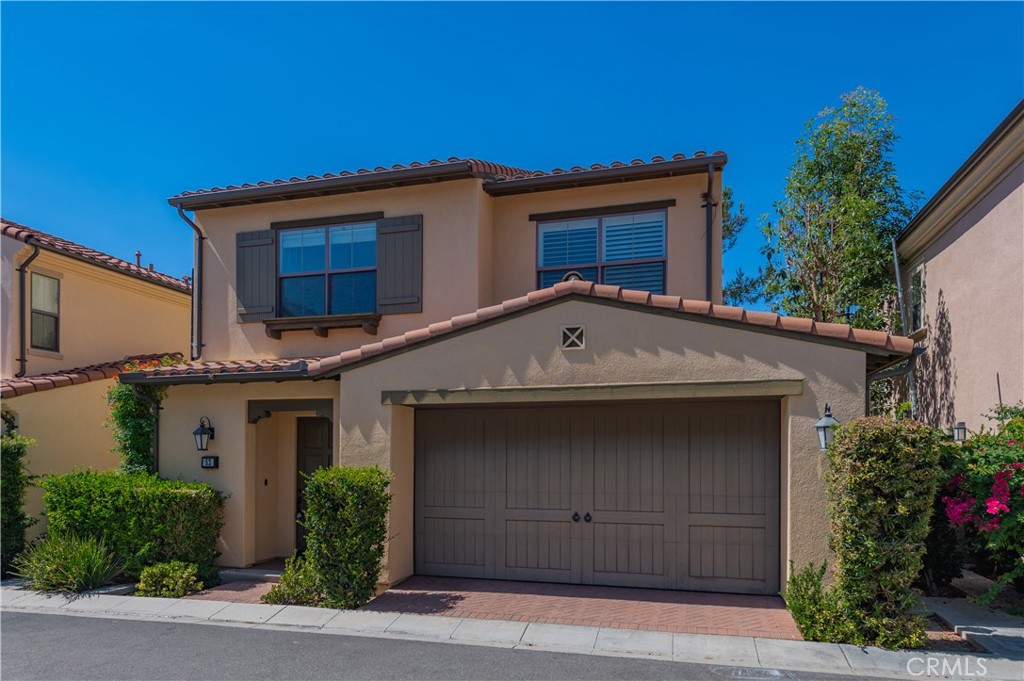 JASMINE (CVJAS) - Residential Lease