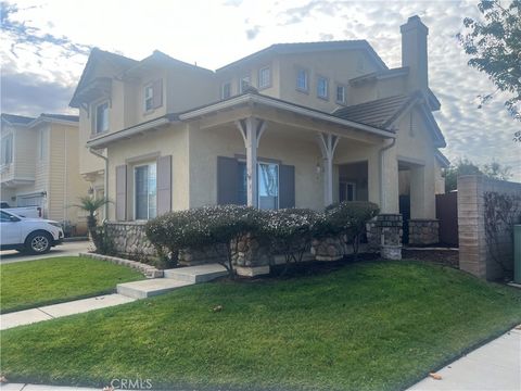 A home in Santa Maria