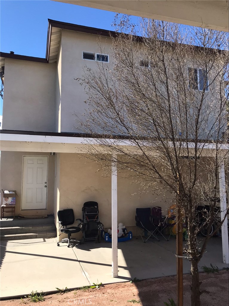 1019 N Pershing Avenue