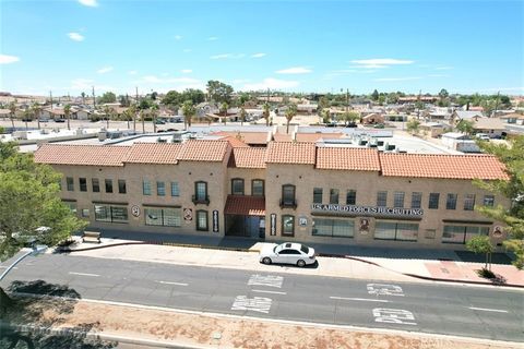 222 E Main Street Barstow CA 92311