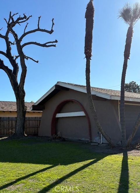 A home in Bakersfield