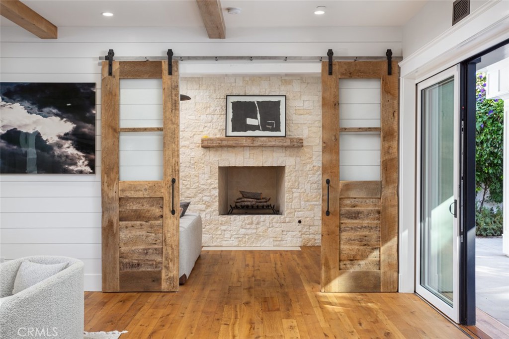 Baycrest North (BCNO) - Residential