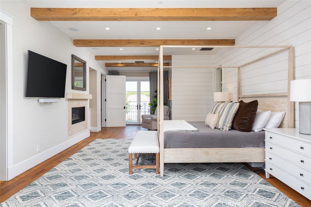 Baycrest North (BCNO) - Residential