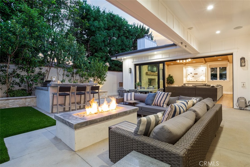 Baycrest North (BCNO) - Residential