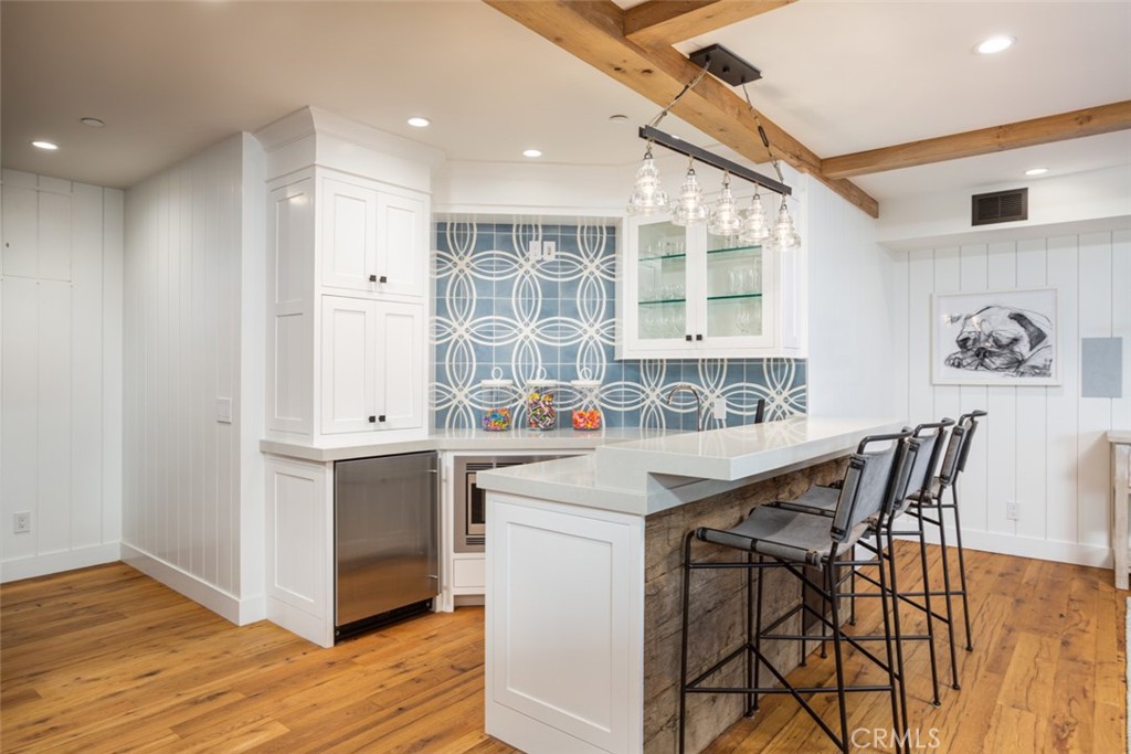 Baycrest North (BCNO) - Residential