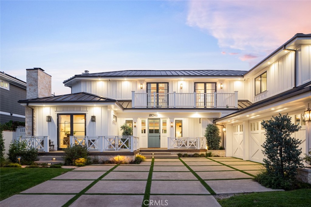 Baycrest North (BCNO) - Residential