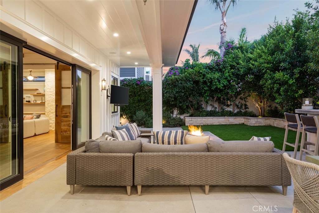 Baycrest North (BCNO) - Residential