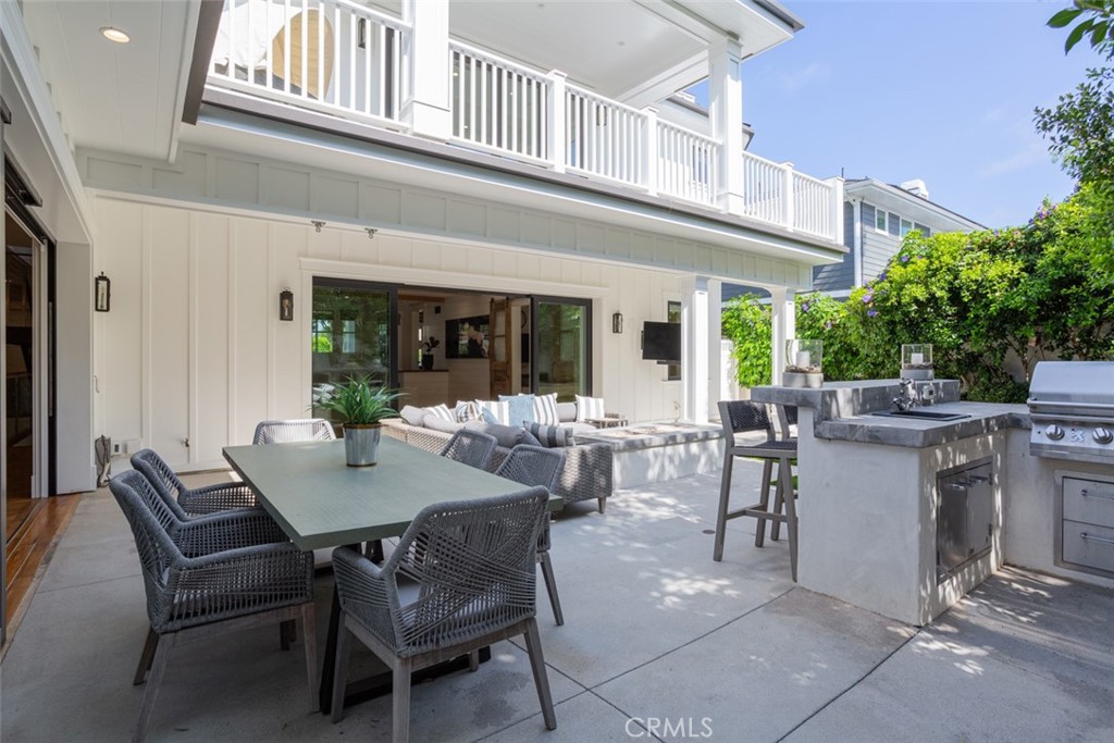 Baycrest North (BCNO) - Residential