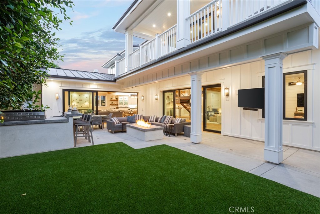 Baycrest North (BCNO) - Residential