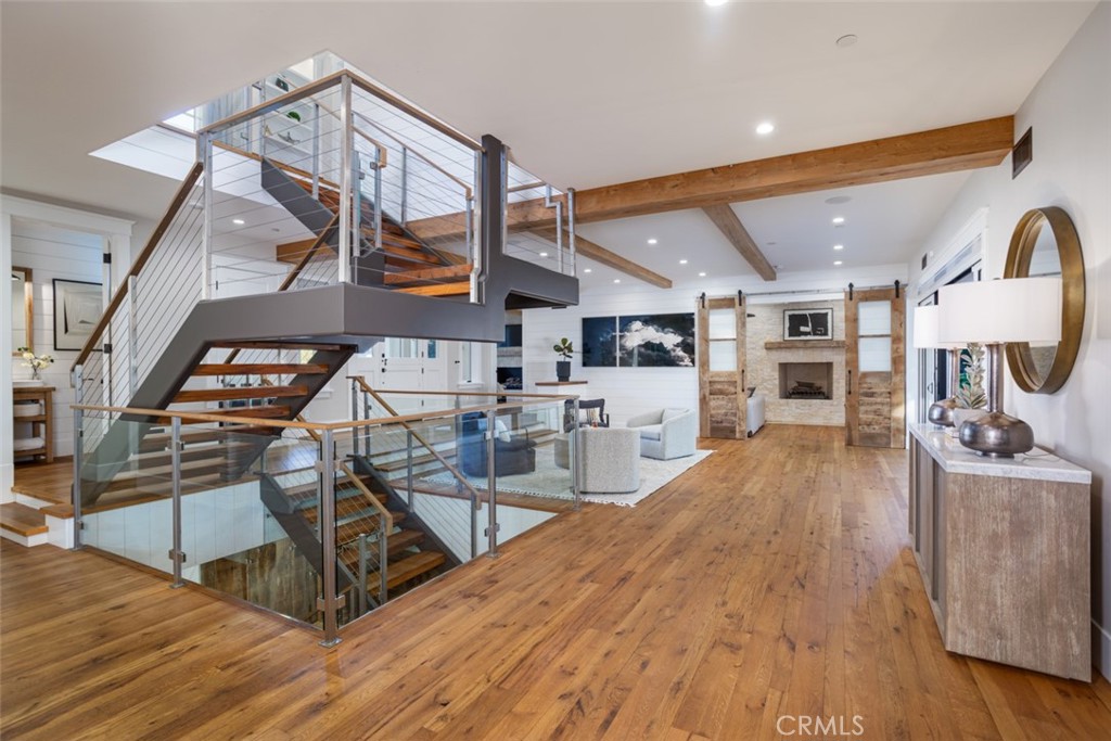 Baycrest North (BCNO) - Residential