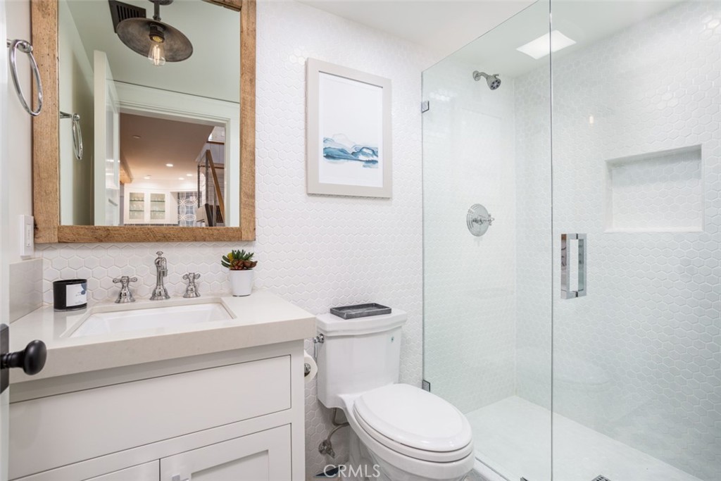 Baycrest North (BCNO) - Residential