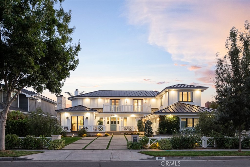 Baycrest North (BCNO) - Residential