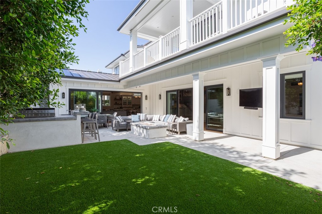 Baycrest North (BCNO) - Residential