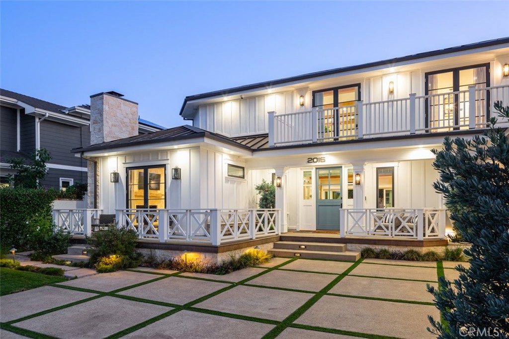 Baycrest North (BCNO) - Residential