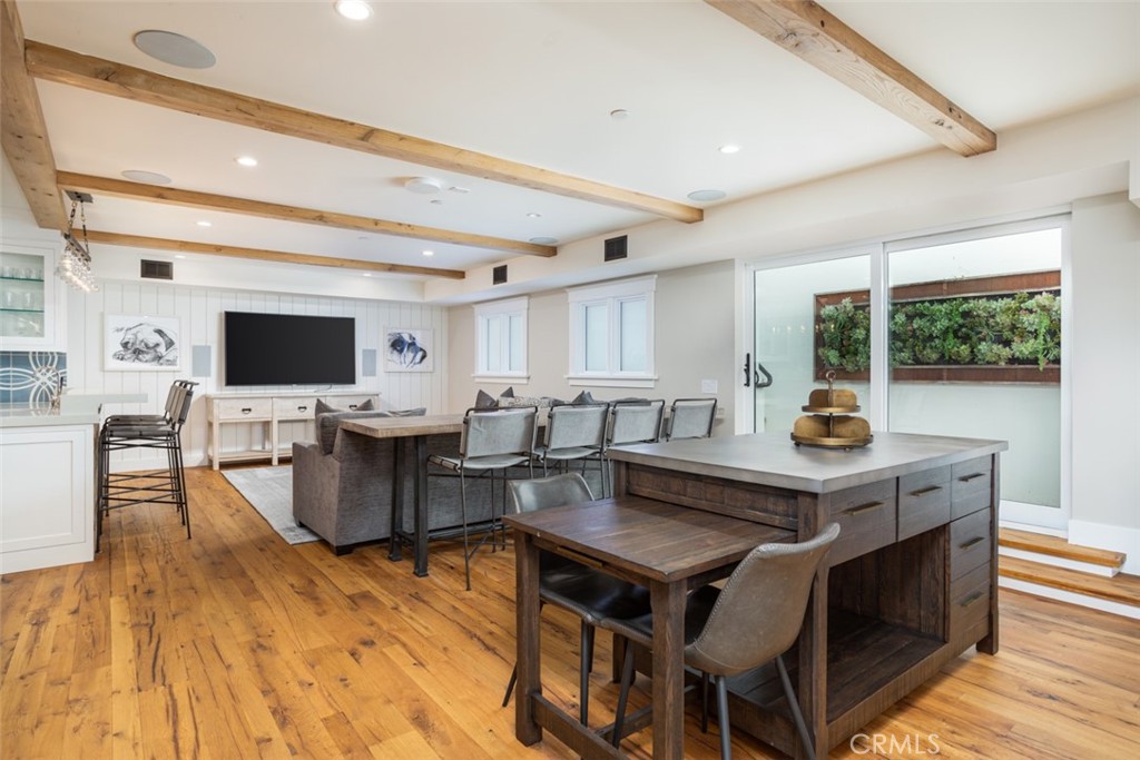 Baycrest North (BCNO) - Residential