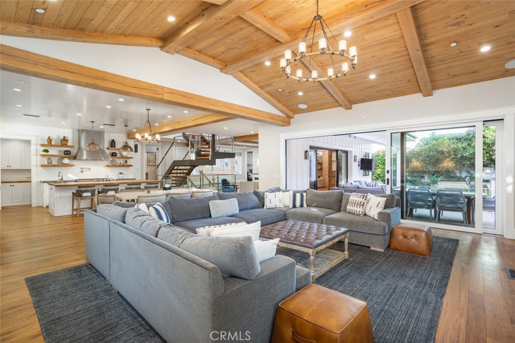 Baycrest North (BCNO) - Residential