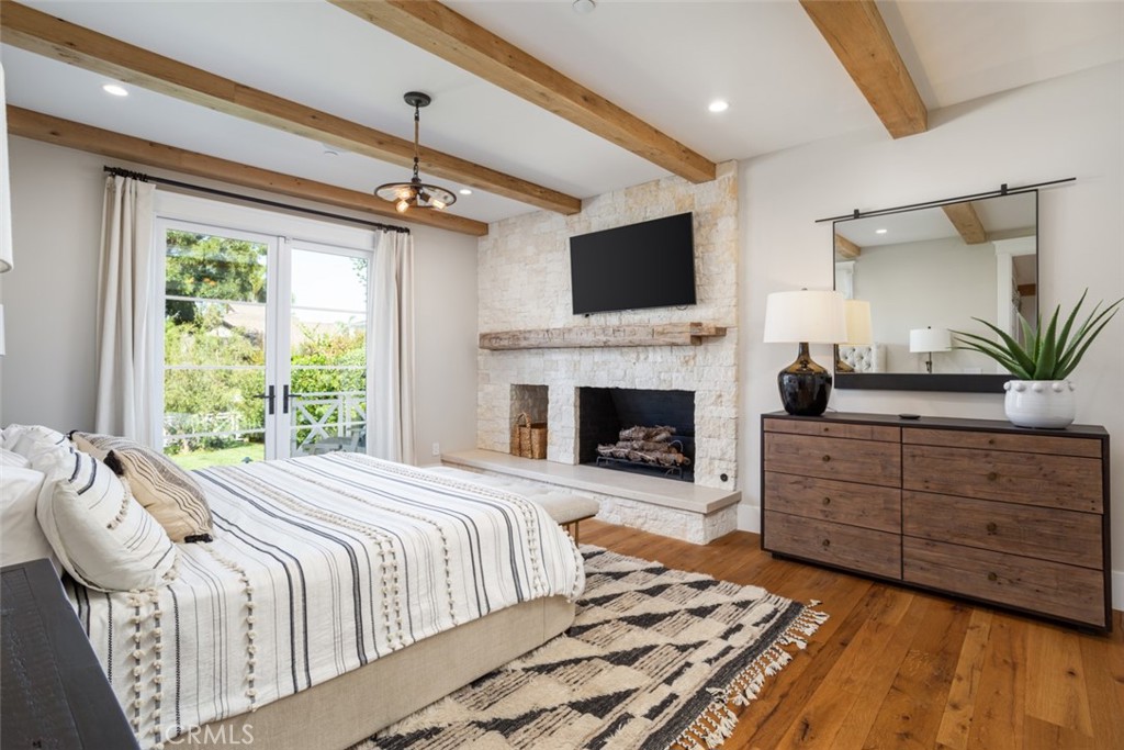 Baycrest North (BCNO) - Residential