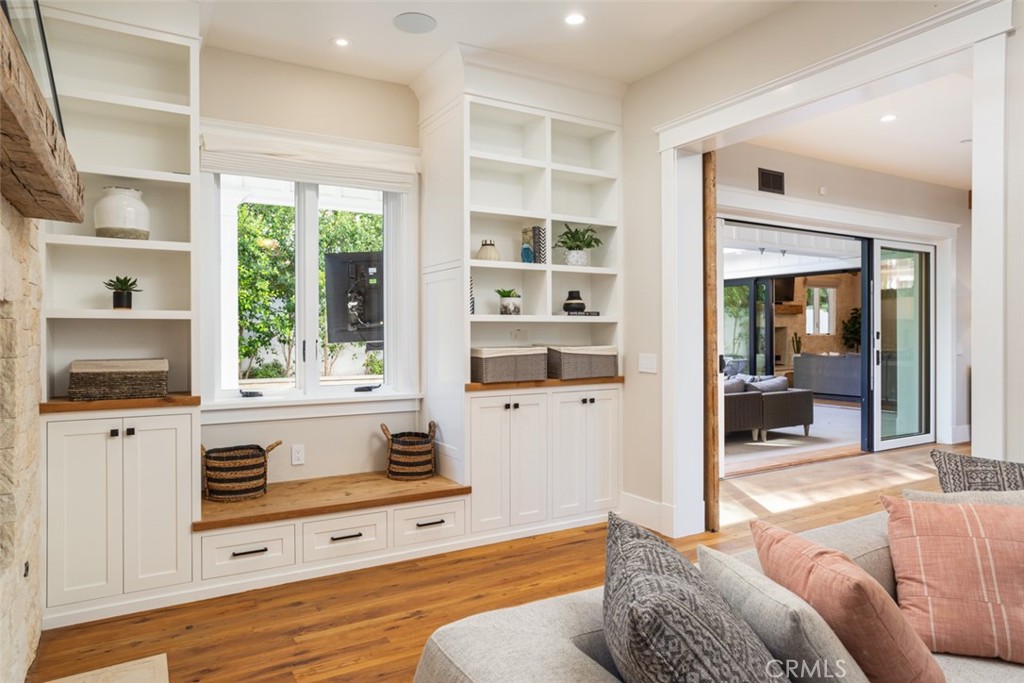 Baycrest North (BCNO) - Residential