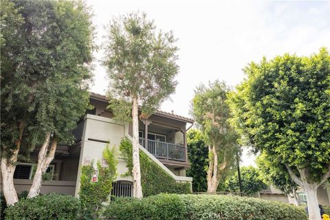 A home in Tustin