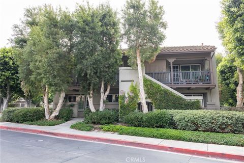 A home in Tustin