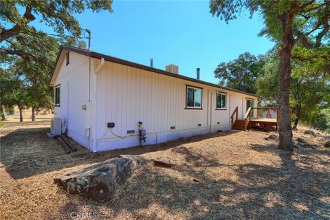 A home in Mariposa