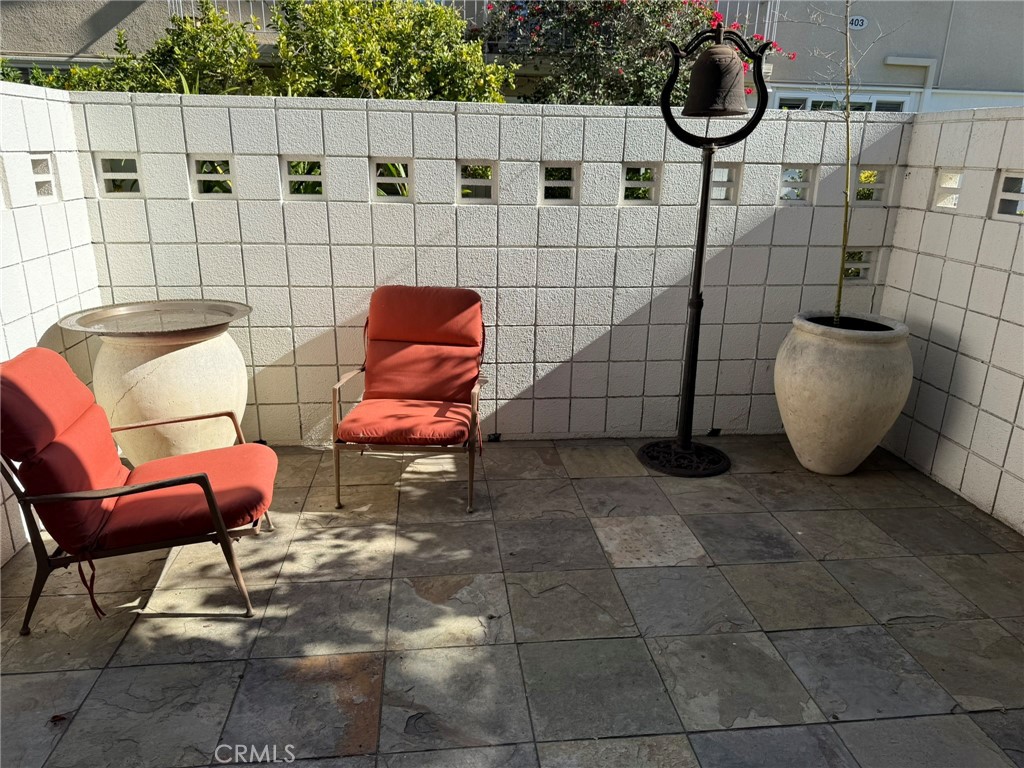 Leisure World (LW) - Residential Lease