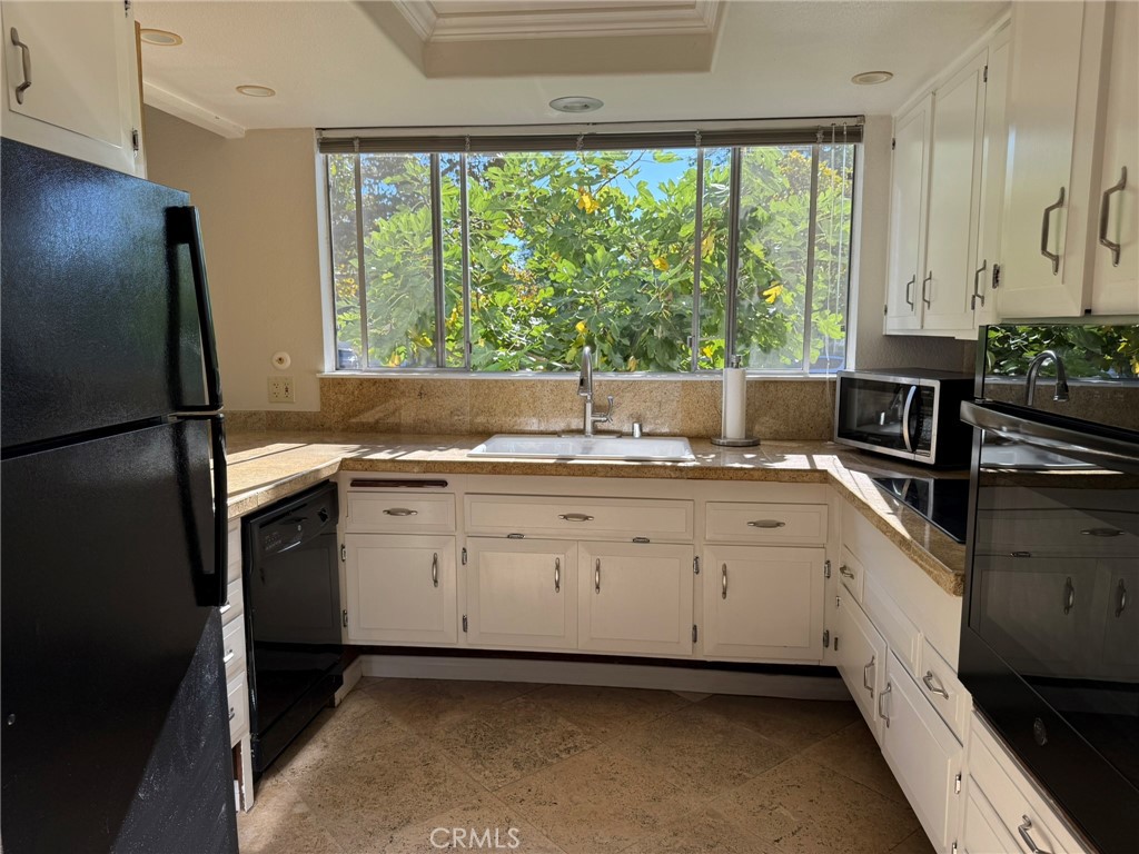 Leisure World (LW) - Residential Lease