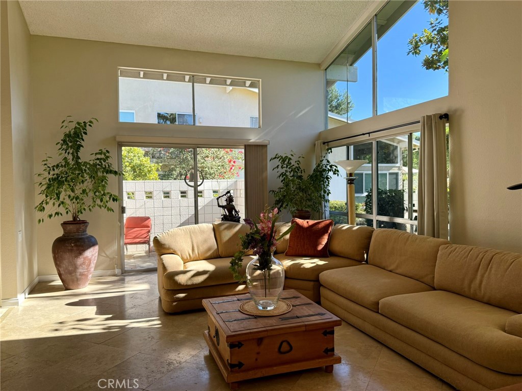 Leisure World (LW) - Residential Lease