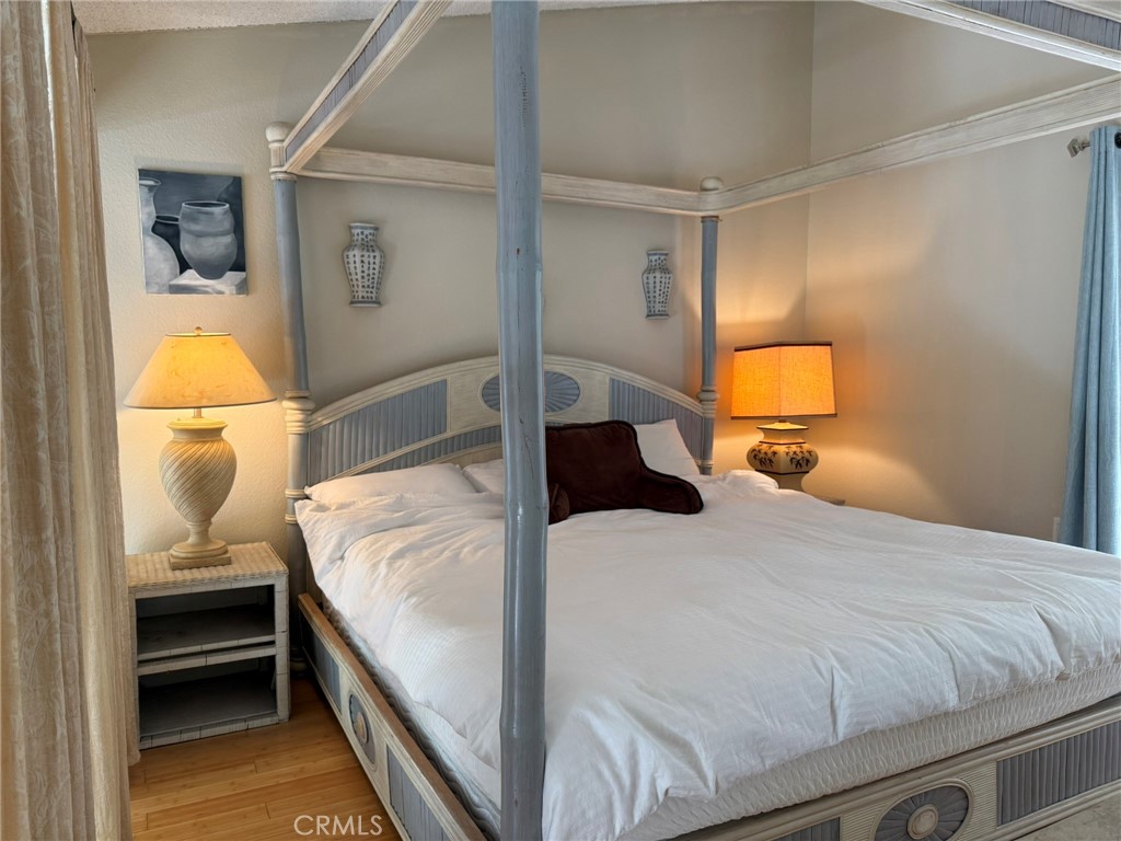 Leisure World (LW) - Residential Lease