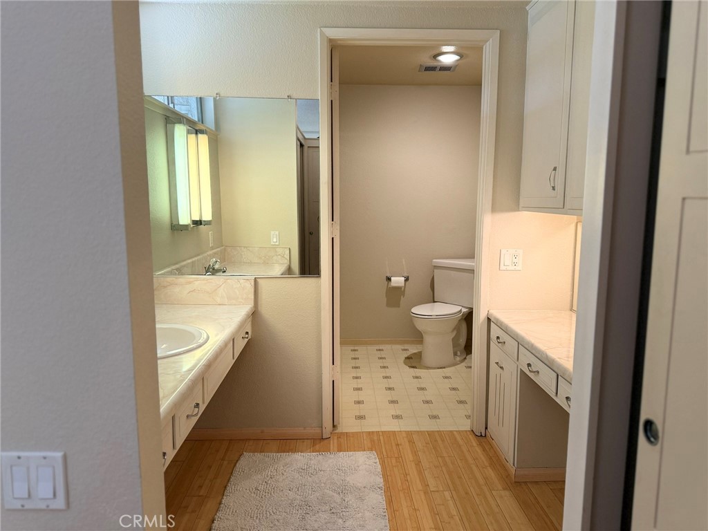 Leisure World (LW) - Residential Lease