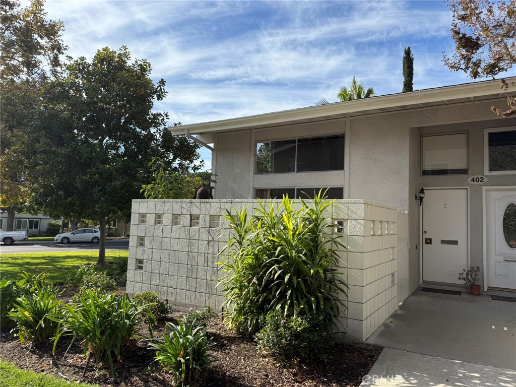 Leisure World (LW) - Residential Lease