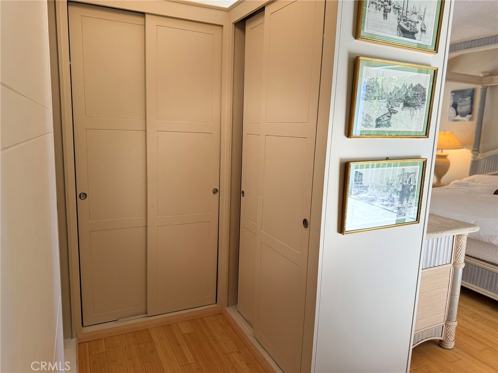 Leisure World (LW) - Residential Lease