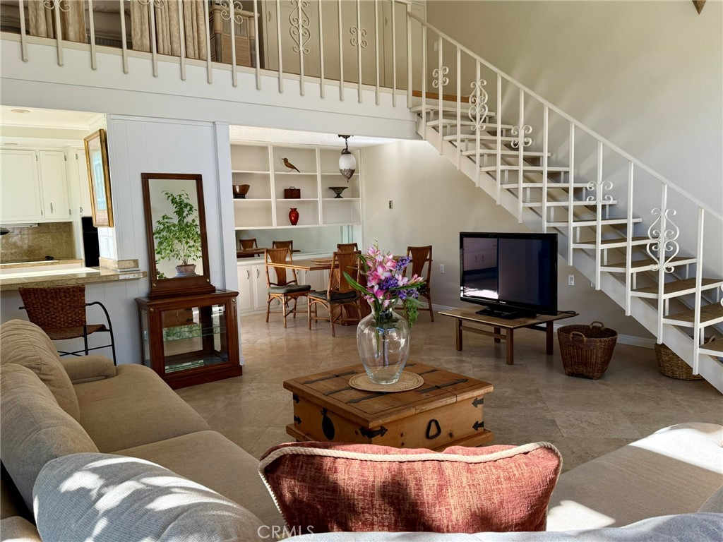 Leisure World (LW) - Residential Lease