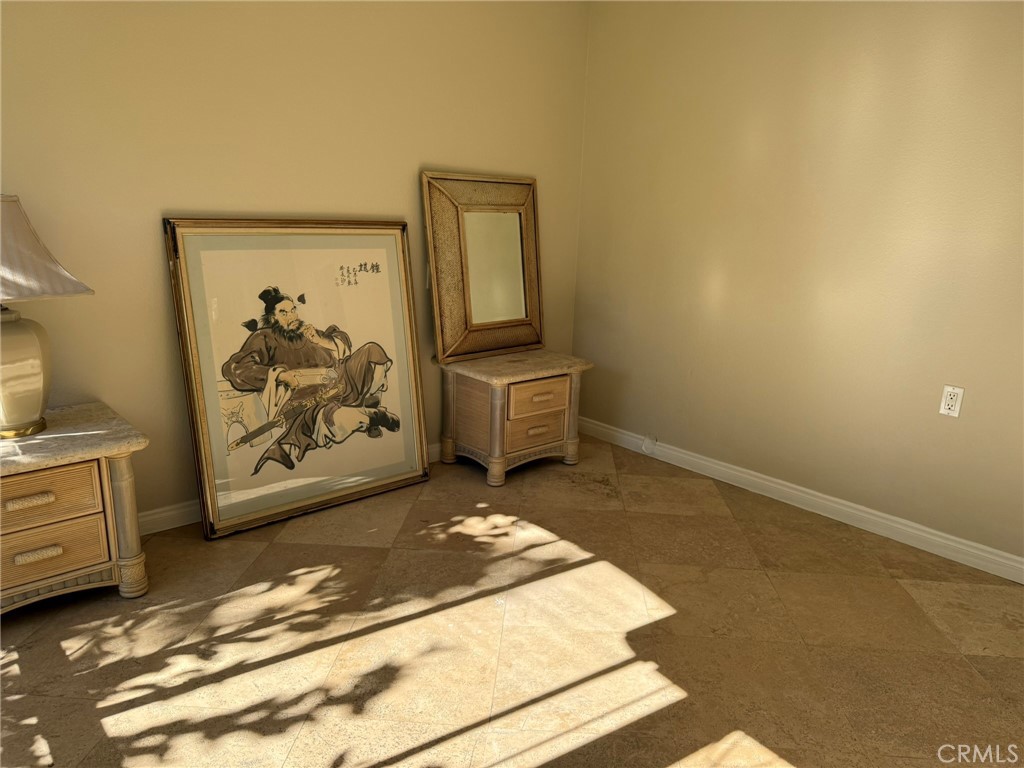 Leisure World (LW) - Residential Lease